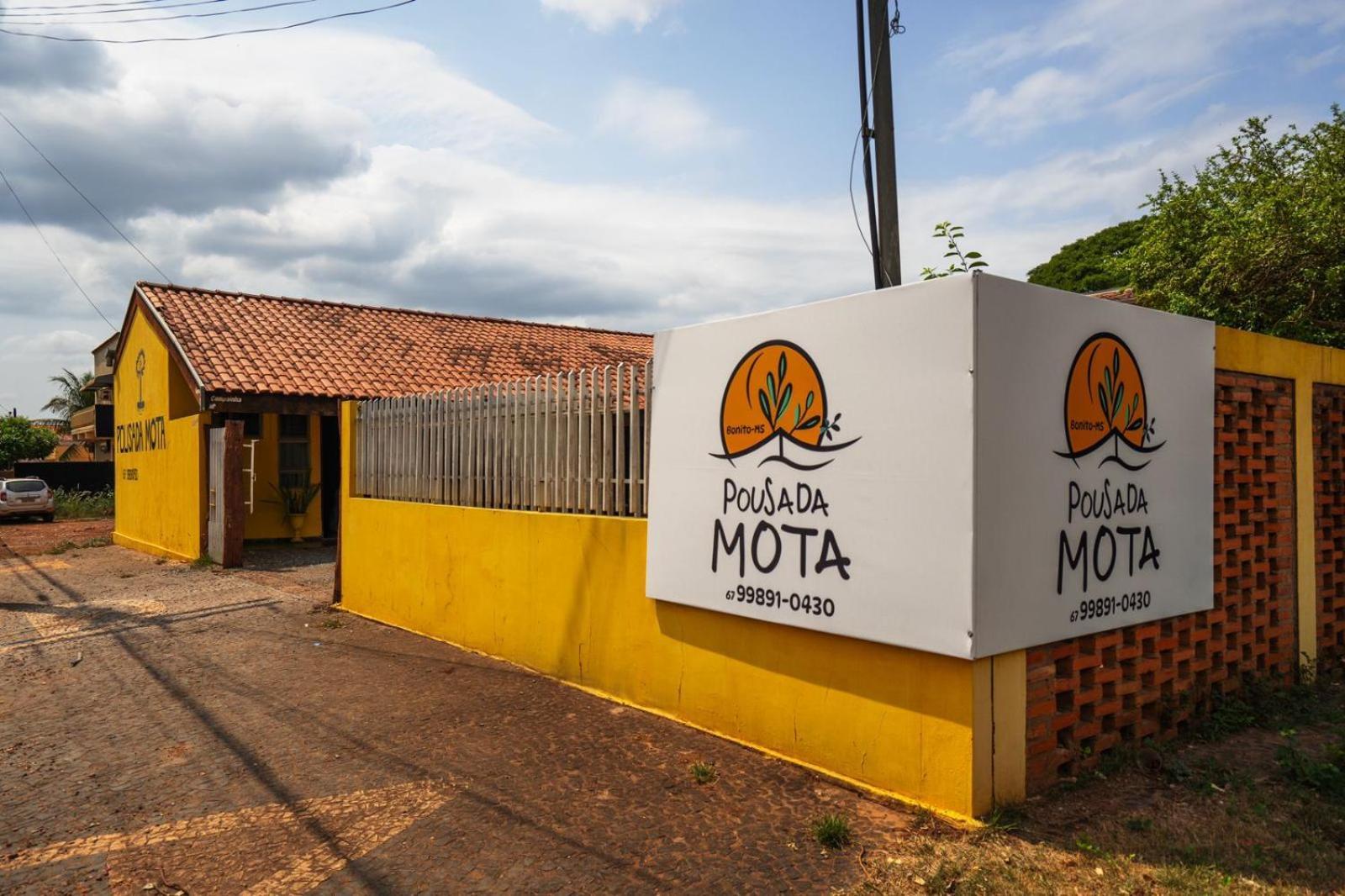 Inn Mota 2*