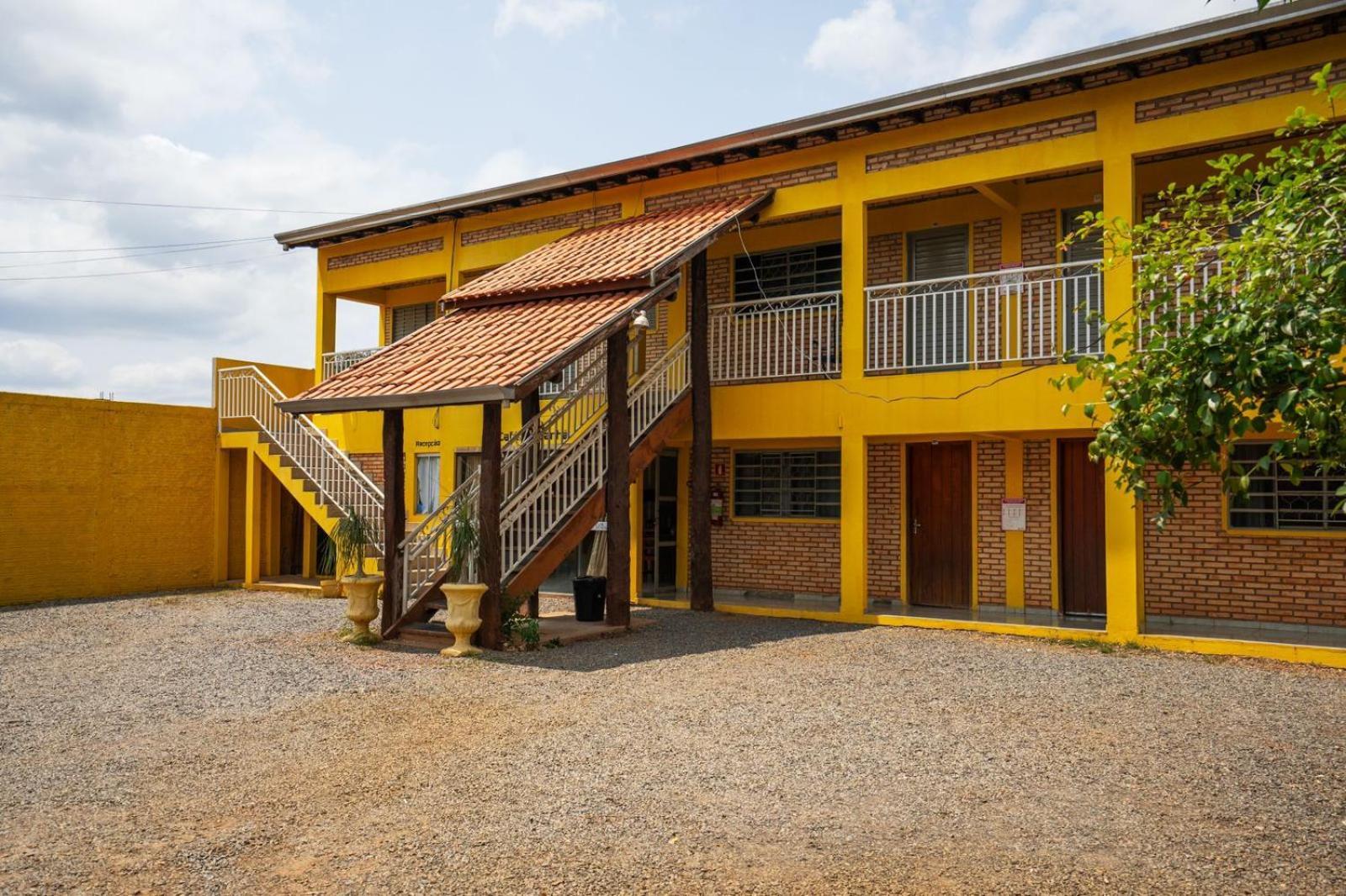 Mota Inn 2*