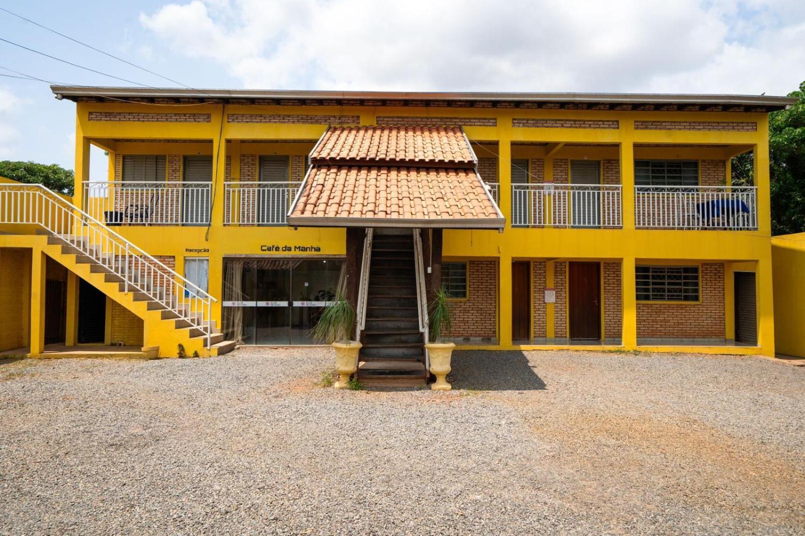 Inn Mota 2*